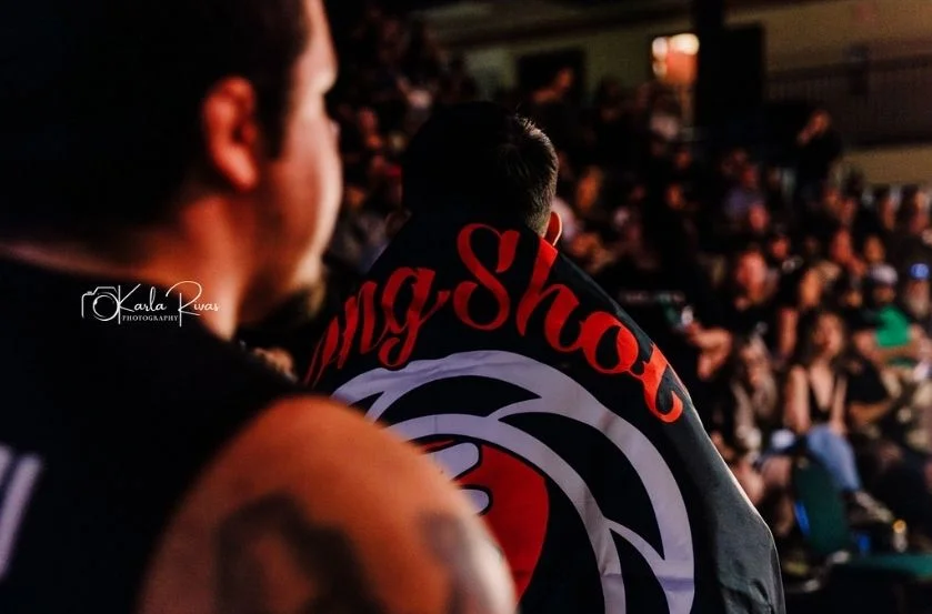 LongShot Martial Arts facility image