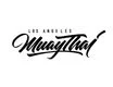 Los Angeles Muay Thai facility image