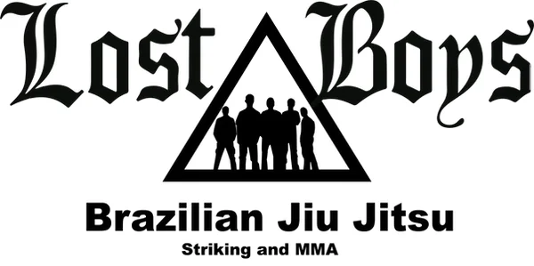 Lost Boys academy logo