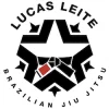 Lucas Leite Brazilian Jiu-Jitsu academy logo
