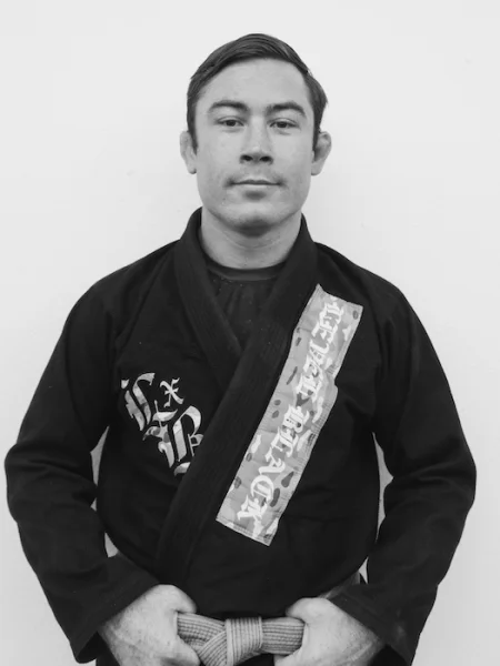 Lucas Leite Brazilian Jiu-Jitsu academy photo
