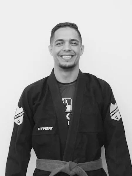 Lucas Leite Brazilian Jiu-Jitsu academy photo