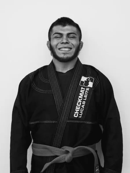 Lucas Leite Brazilian Jiu-Jitsu academy photo