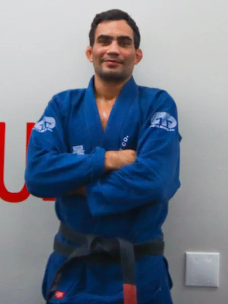 Lucas Leite Brazilian Jiu-Jitsu academy photo