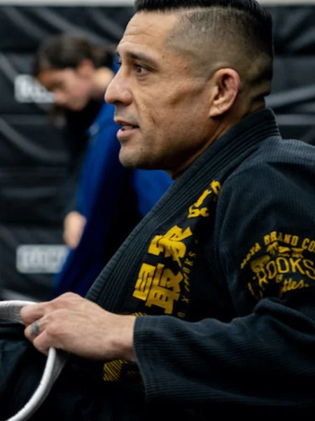 Lucas Leite Brazilian Jiu-Jitsu academy photo