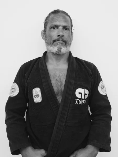 Lucas Leite Brazilian Jiu-Jitsu academy photo