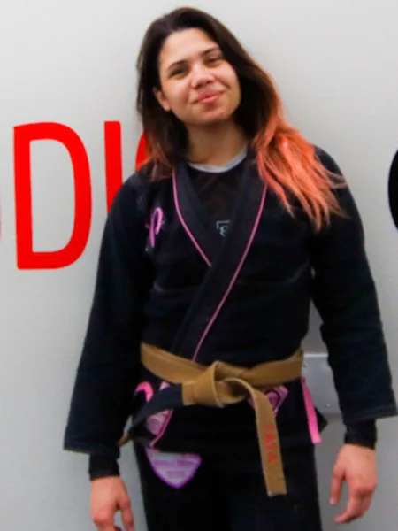 Lucas Leite Brazilian Jiu-Jitsu academy photo