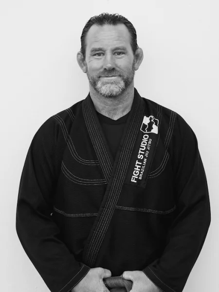 Lucas Leite Brazilian Jiu-Jitsu academy photo
