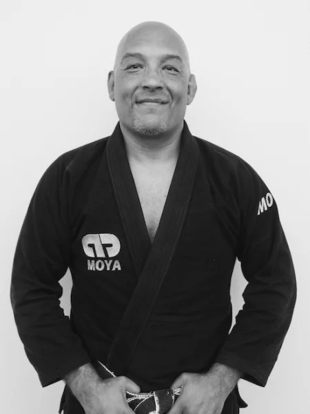 Lucas Leite Brazilian Jiu-Jitsu academy photo