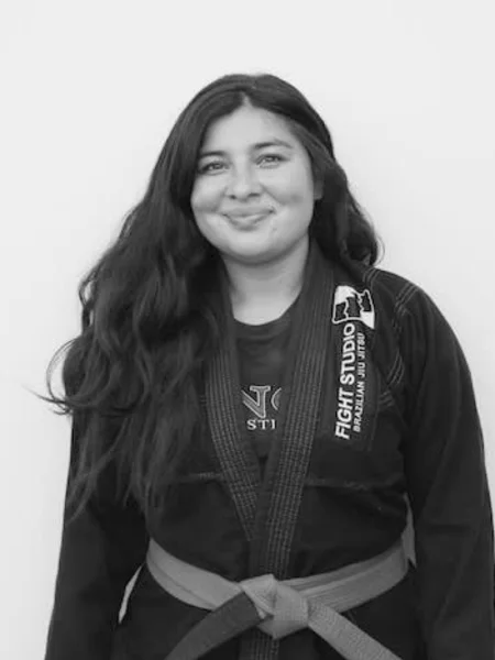 Lucas Leite Brazilian Jiu-Jitsu academy photo