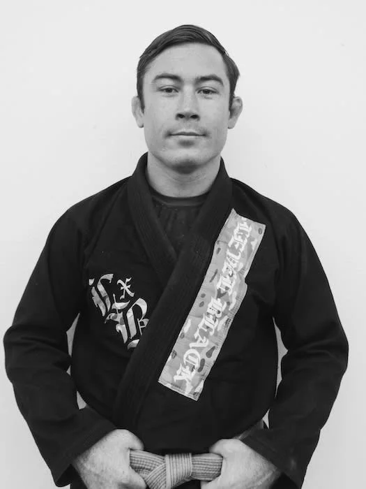Lucas Leite Brazilian Jiu-Jitsu academy photo