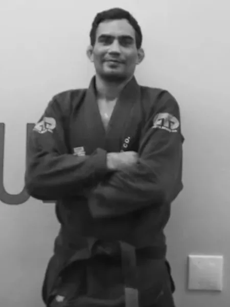 Lucas Leite Brazilian Jiu-Jitsu academy photo