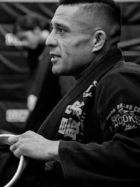 Lucas Leite Brazilian Jiu-Jitsu academy photo