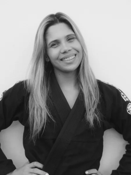 Lucas Leite Brazilian Jiu-Jitsu academy photo