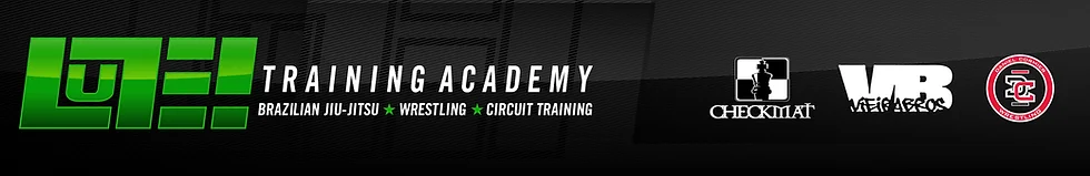 LUTE! Academy academy logo