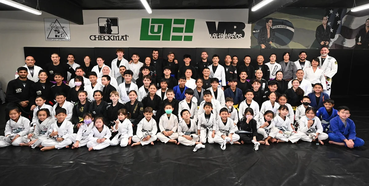 LUTE! Academy facility image