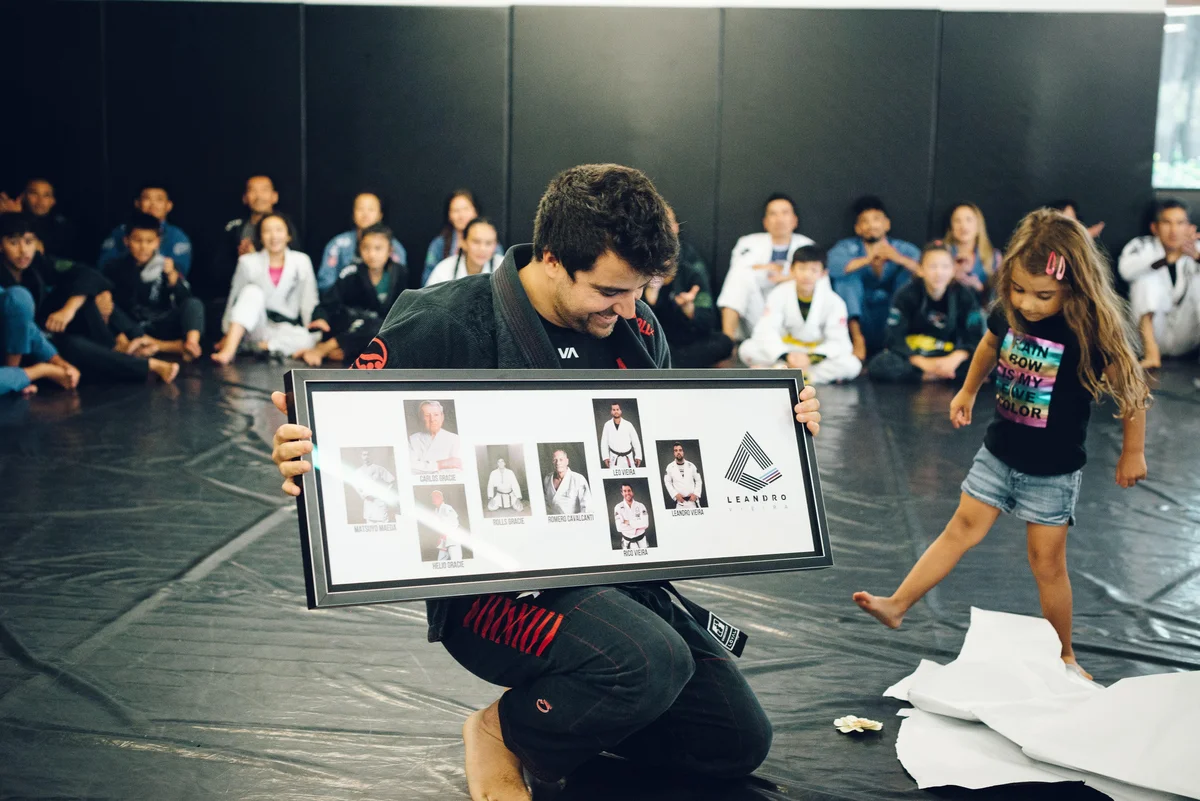 LUTE! Academy facility image