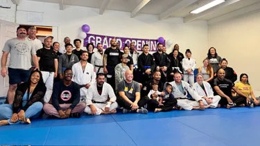 Lycan Jiu Jitsu academy photo