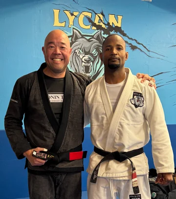 Lycan Jiu Jitsu academy photo