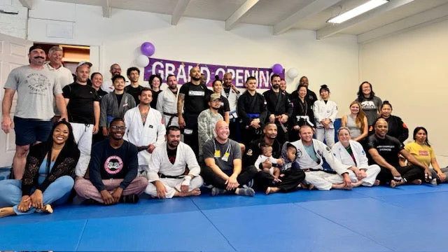 Lycan Jiu Jitsu academy photo
