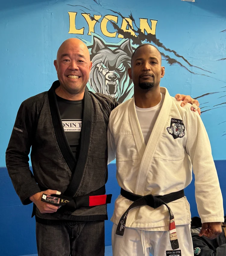 Lycan Jiu Jitsu academy photo