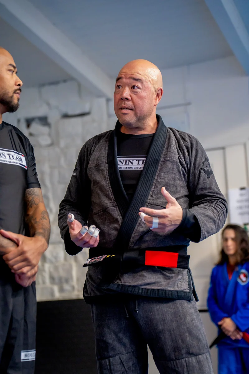 Lycan Jiu Jitsu academy photo