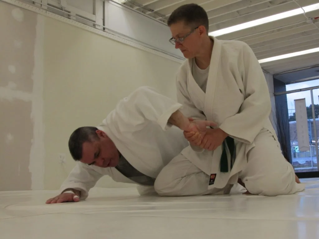Main Street Martial Arts facility image