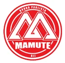 Mamute Jiu Jitsu academy logo