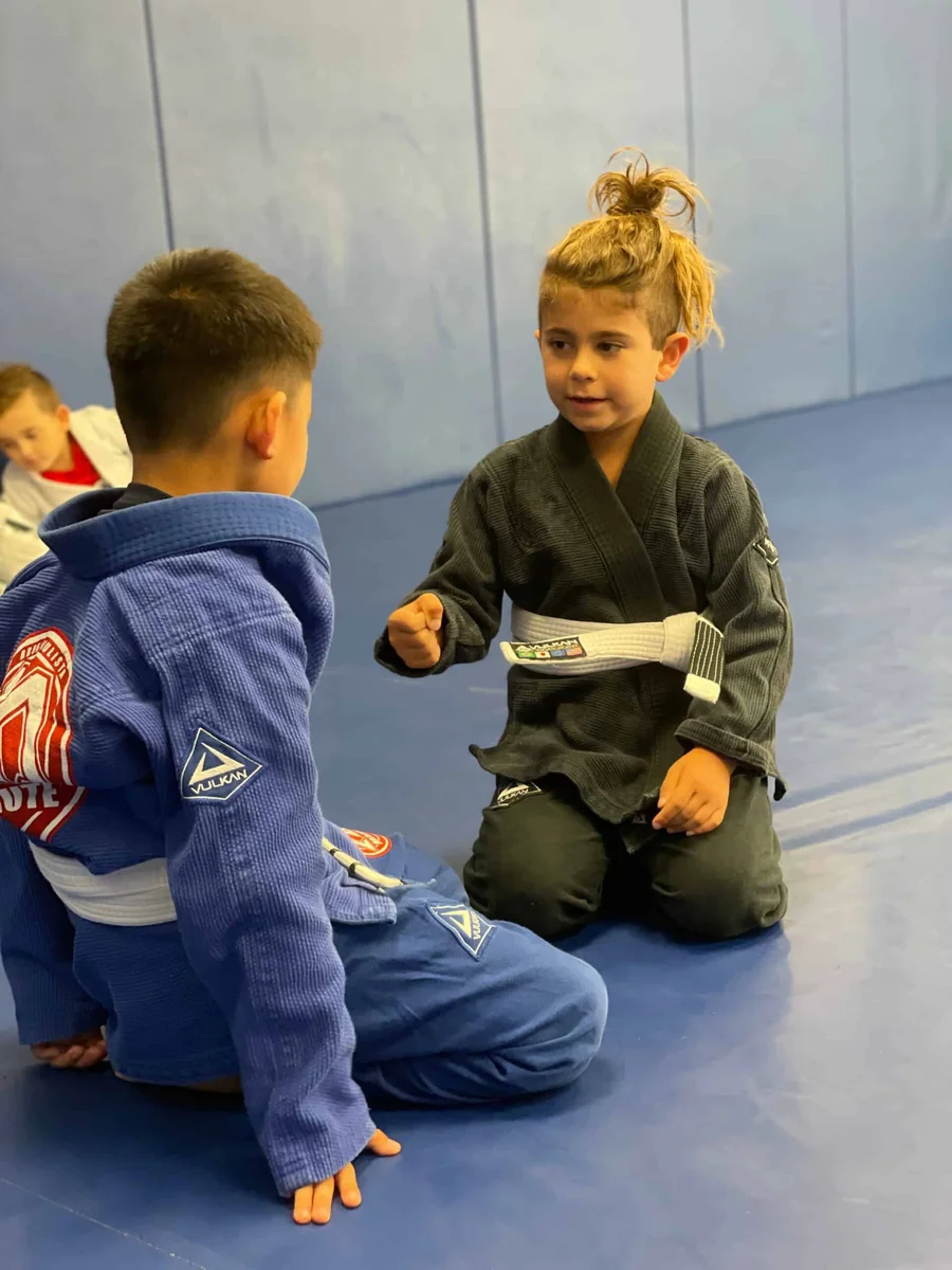 Mamute Jiu Jitsu academy photo