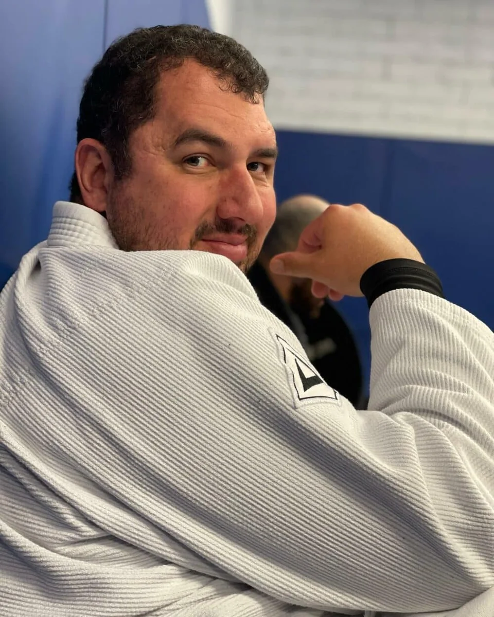 Mamute Jiu Jitsu academy photo