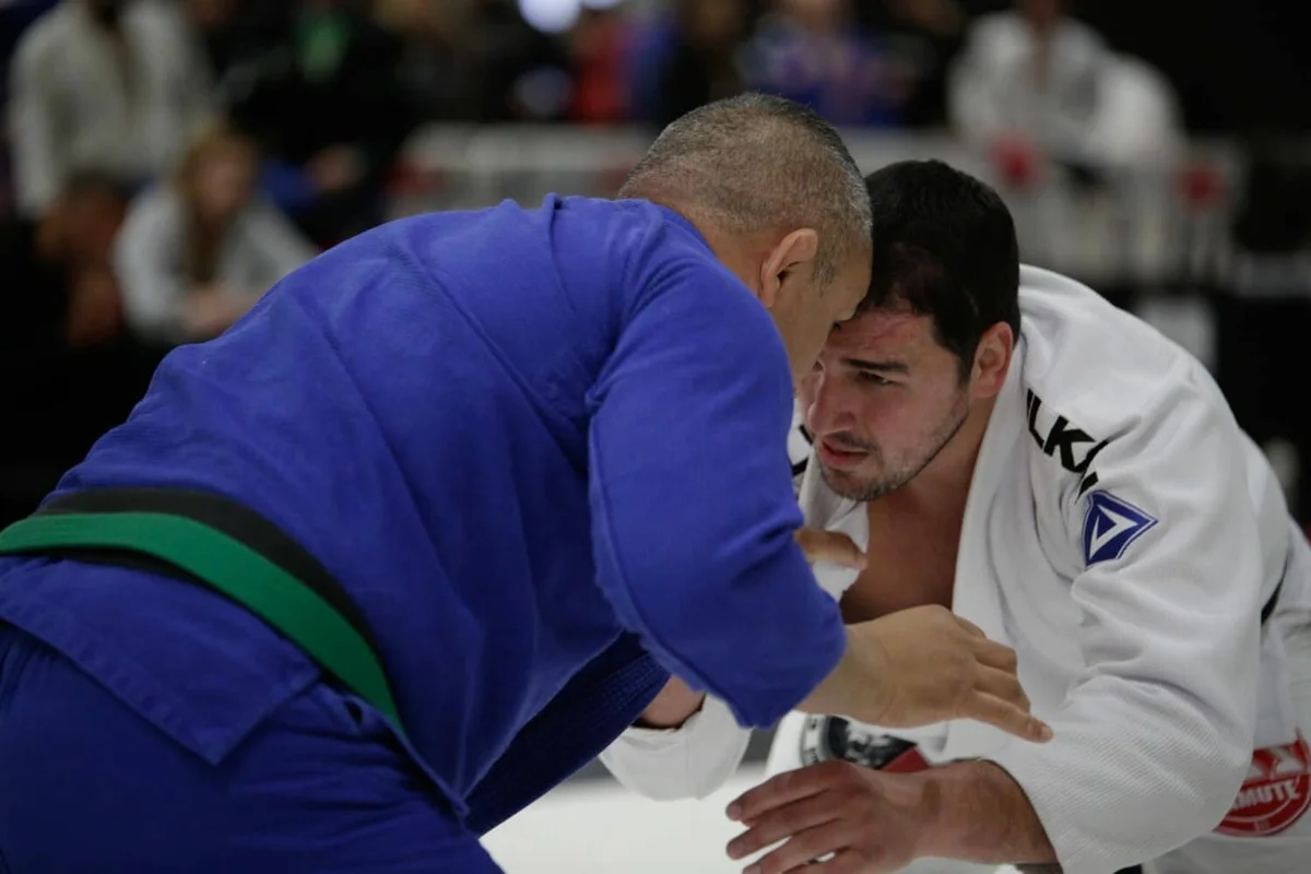 Mamute Jiu Jitsu academy photo