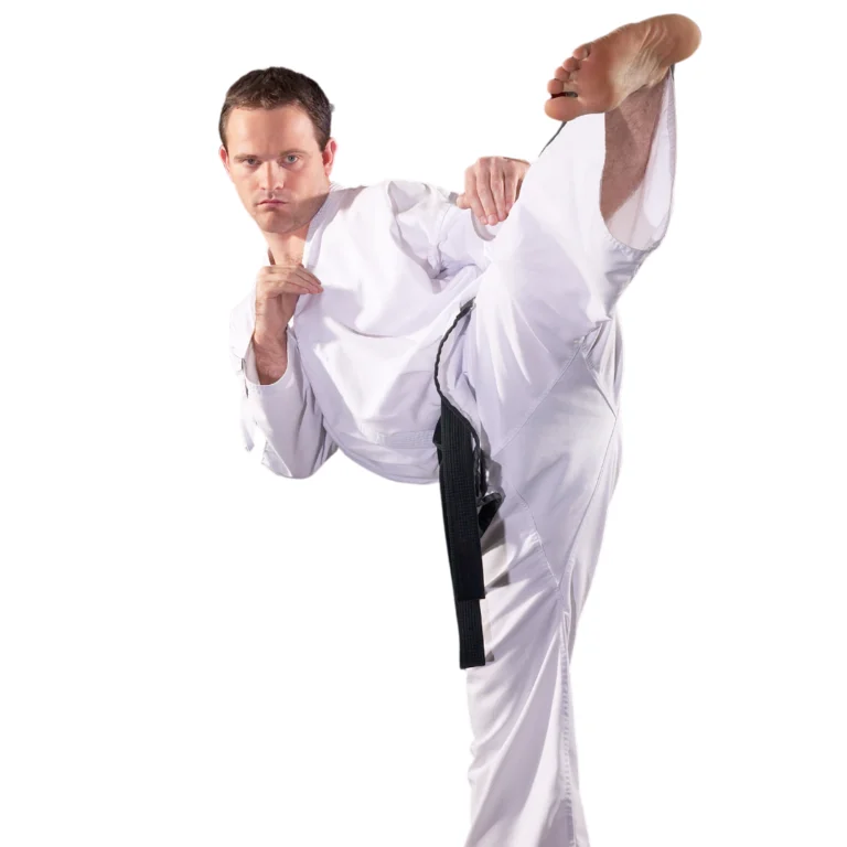 Marcellini's Martial Arts Academy facility image