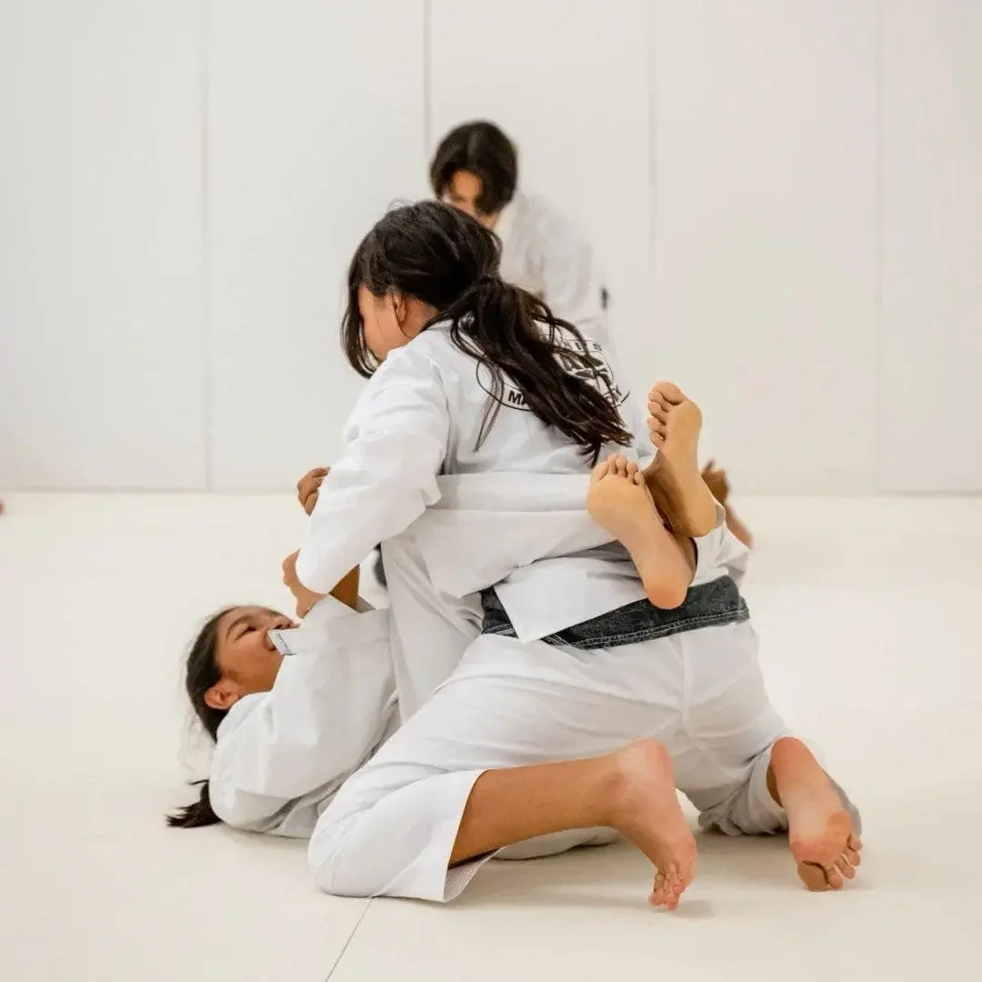Marcellini's Martial Arts Academy facility image