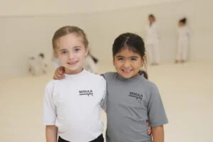 Marcellini's Martial Arts Academy facility image