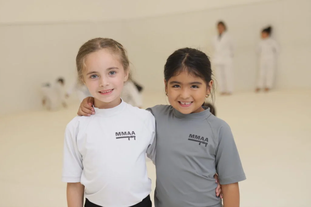 Marcellini's Martial Arts Academy facility image