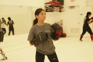 Marcellini's Martial Arts Academy facility image