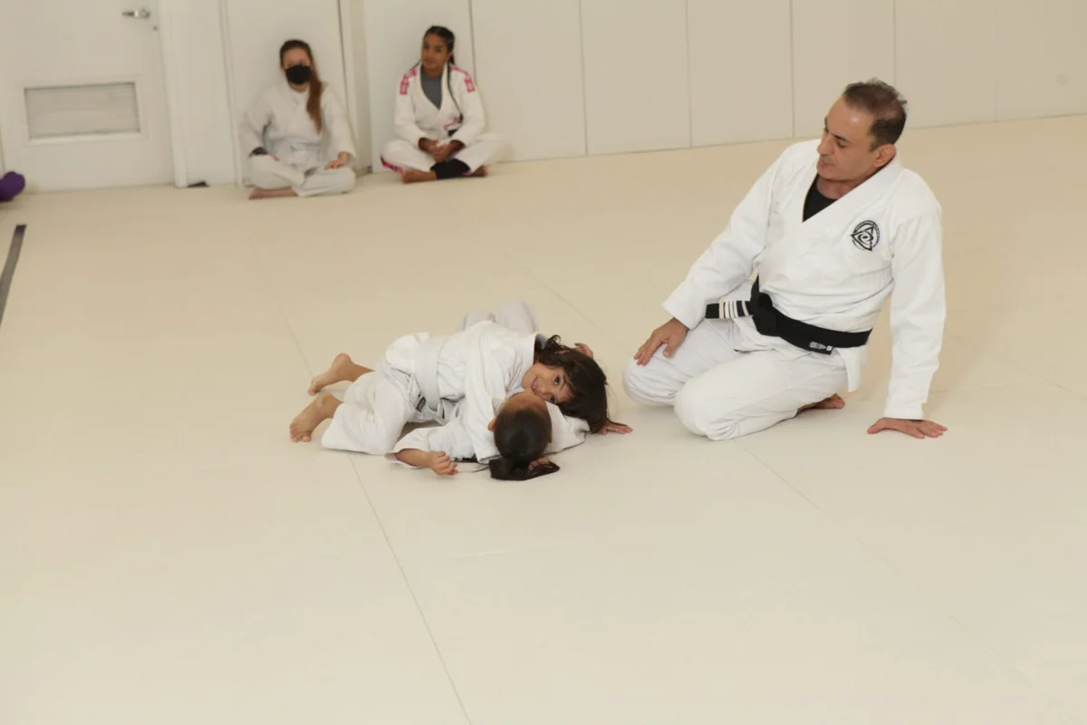 Marcellini's Martial Arts Academy facility image