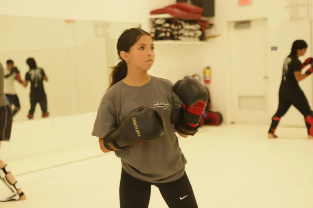 Marcellini's Martial Arts Academy facility image