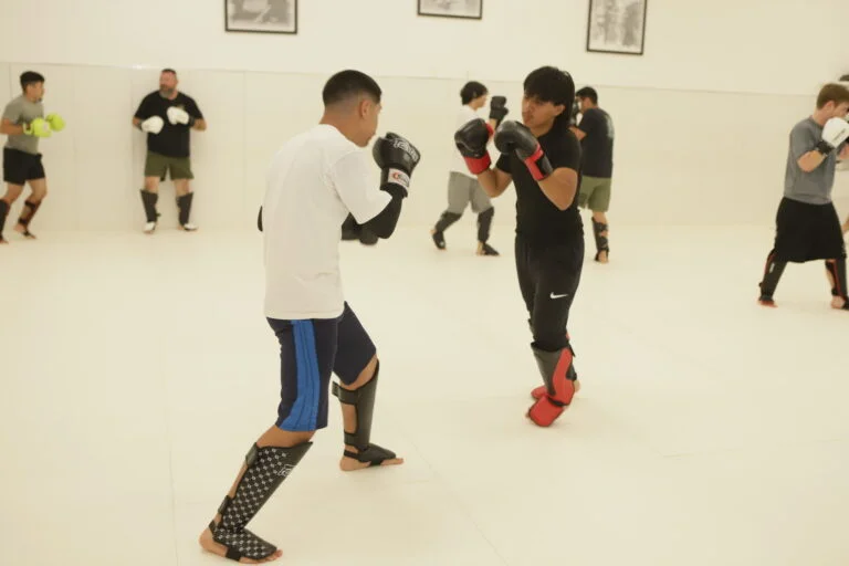 Marcellini's Martial Arts Academy facility image