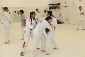 Marcellini's Martial Arts Academy facility image