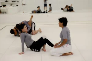Marcellini's Martial Arts Academy facility image