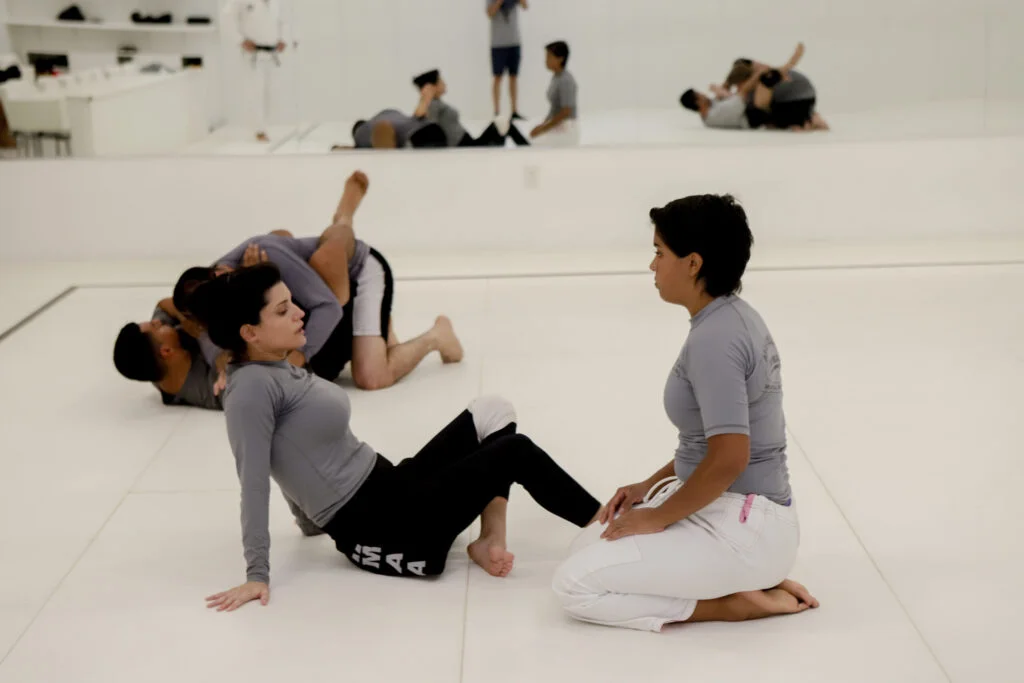 Marcellini's Martial Arts Academy facility image