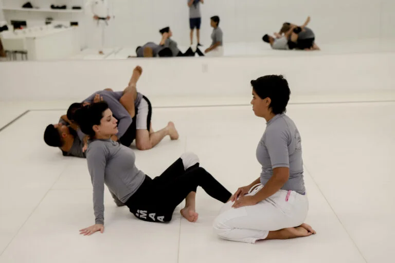Marcellini's Martial Arts Academy facility image