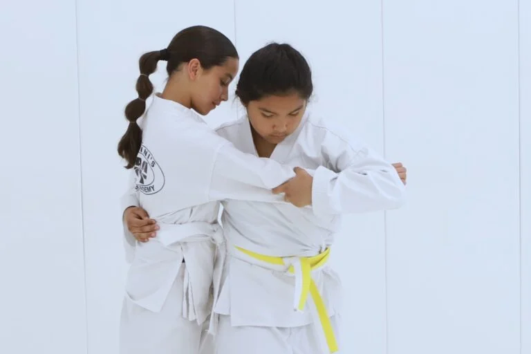Marcellini's Martial Arts Academy facility image
