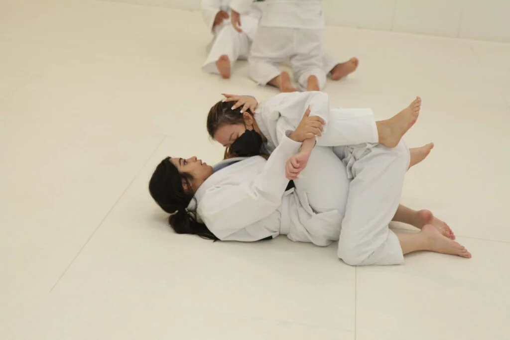 Marcellini's Martial Arts Academy facility image