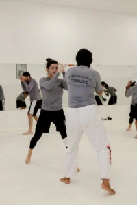 Marcellini's Martial Arts Academy facility image