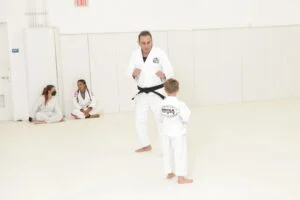 Marcellini's Martial Arts Academy facility image