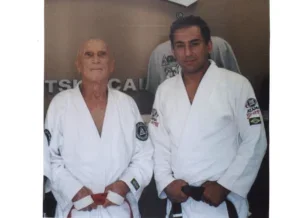 Marcellini's Martial Arts Academy facility image