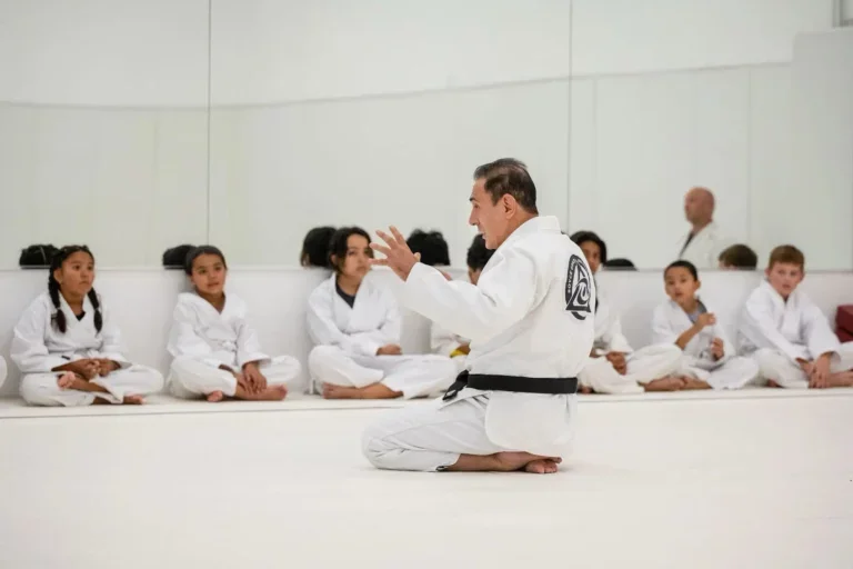 Marcellini's Martial Arts Academy facility image