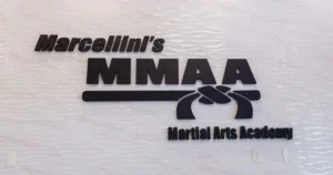 Marcellini's Martial Arts Academy facility image